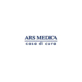 Clinica Ars Medica Spa logo