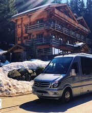 May Taxi & Limousine SA Bild 4