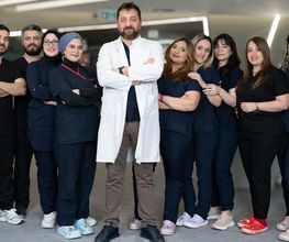 MedHair Clinic | Haartransplantationen in der Türkei Istanbul Bild 6