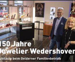 Juwelier Wedershoven Bild 6