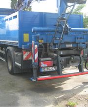 Giso Joiko Fuhrunternehmen Bild 6