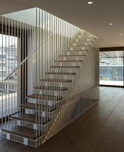 Favre + Guth Architectes SA / Favre + Guth Architecture SA Bild 7