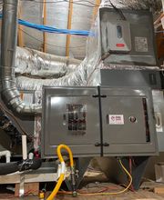 Cool Care Heating and Air Conditioning image 1