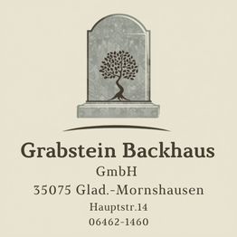Grabstein-Backhaus GmbH