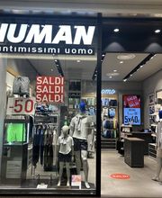 IUMAN Intimissimi Uomo immagine 1