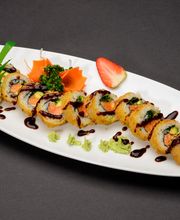 Sumo Sushi Bar Bild 7