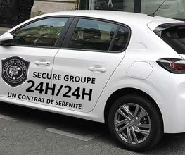 Secure Groupe image 5