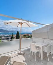 B&B HOTELS Park Hotel Suisse Santa Margherita Ligure immagine 10