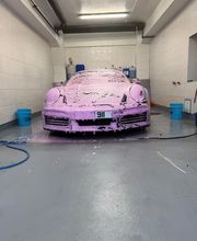 LIONSGATE by Centrum Garage AG Bild 8