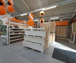 Weldom Nice Caucade image 8