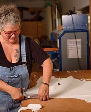 Gerberei Trautwein Bild 5