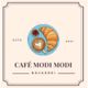Bäckerei Café Modi Modi