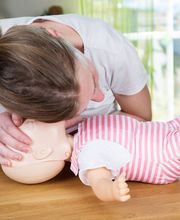 FIRST AID Schule für Notfall & Rettung GmbH Bild 5