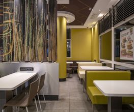 McDonald's Bild 5