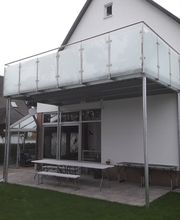 Keya Metallbau Bild 1