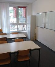 Berlin-Zehlendorf Raum 3