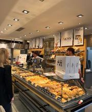 THEO'S Bäckerei MOSS Bild 5