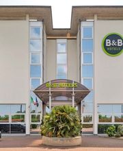 B&B HOTELS Park Hotel Cassano immagine 2