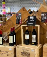 Halle aux Boissons Bild 4