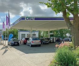 OIL! Tankstelle Fulda (Künzeller Str.)