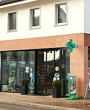 Storchen-Apotheke Bild 1