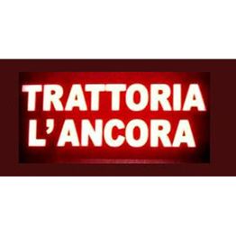 Trattoria L'Ancora logo
