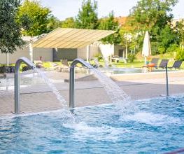 Freizeitbad Nautiland Bild 2