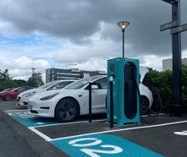 Electra Charging Station image 2