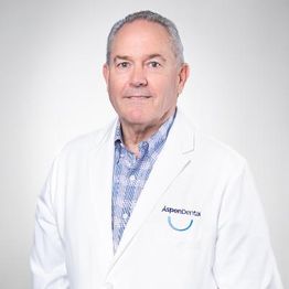 Kevin Gill, DDS, DMD