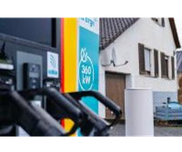 Shell Recharge Charging Station Bild 8