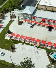 Sportys Express Car Wash image 7