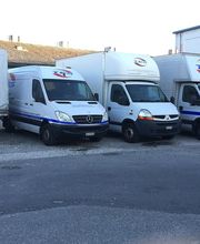 TES TRANSPORTS SA Bild 4