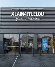 Audioprothésiste Saint-Parres-aux-Tertres-Alain Afflelou Acousticien image 1