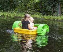 Elbe-Freizeitland Bild 7