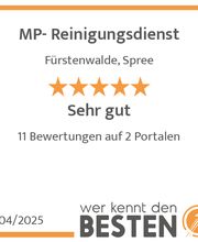 werkenntdenBESTEN.de Qualitätssiegel