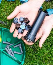 Gartenoase Beregnungsanlagen GmbH Bild 7