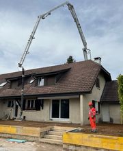 Piscines Lagon Bleu Bild 13