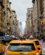 Taxi Bulle &Voiture de location  ATB SARL 24/7 Bild 2