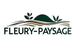 Fleury paysage
