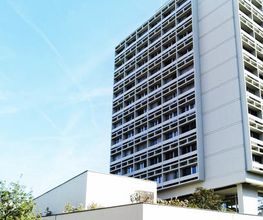 Stadtverwaltung Olten Bild 1
