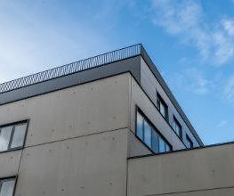 Résidence étudiante Nemea Nancy Campus image 7