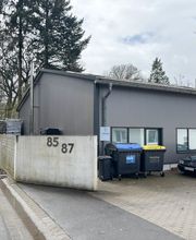Viterma Badsanierung, Standort Bielefeld