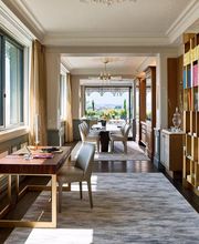 Le Meurice, Belle etoile suite