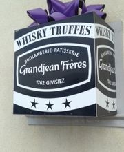 Boulangerie Grandjean Frères | Whisky Truffes Bild 4