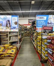 Product Shot: Pet Food/Supplies