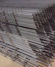 Ferralla y Forjados Santa Cruz imagen 4