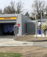 JET Waschstraße Bild 1