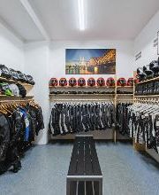 Motorrad Fahrschule Köln Bild 10