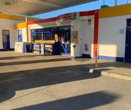 JET Tankstelle Bild 4