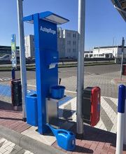 Aral pulse Ladestation Bild 5